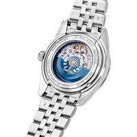 Orologio Festina Uomo Swiss Made in Acciaio F20090/4 - F20090/4